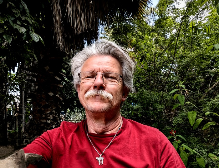 Jeanôt  Cohen