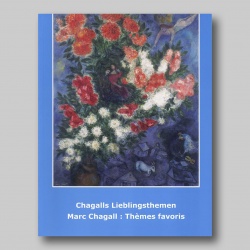 Marc Chagall : Thèmes favoris